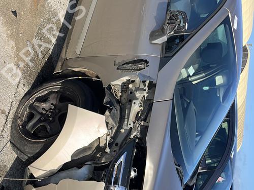 Used Parts RENAULT SCÉNIC III (JZ0/1_)  1.5 dCi  4530898