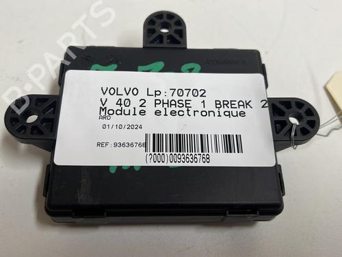 other-volvo-v40-hatchback-525-d3-31318953-2012-2013-2014-2015-2016-2017-2018-2019-20173325 main image