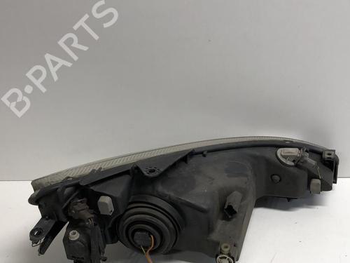 Venstre forlygte PEUGEOT 206 Hatchback (2A/C) 1.4 i | BP18231518C28 