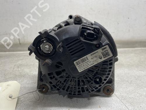 Used Alternator Alternator DACIA LODGY (JS_) 1.5 Blue dCi 115 (JSJT) (116 hp) 31649224 31649224