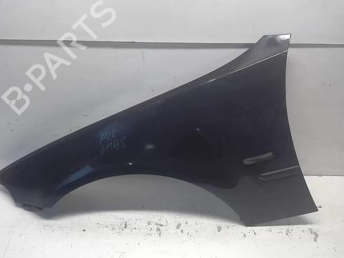 Used Left front fenders BMW 3 Compact (E46) 320 td (150 hp) 18224681