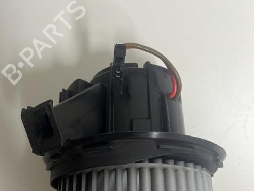 Heater blower motor MERCEDES-BENZ C-CLASS (W204) C 200 CDI (204.007, 204.006) | BP18530279M62 