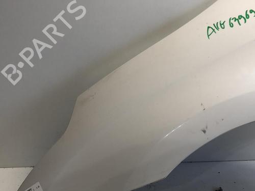 Used Left front fenders CITROËN C4 I (LC_) 1.6 HDi (90 hp) 18231503