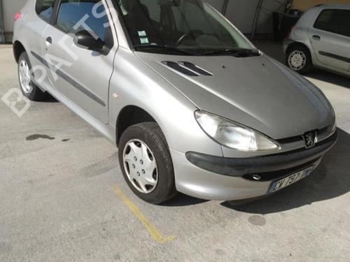 Scheinwerfer links PEUGEOT 206 Hatchback (2A/C) 1.9 D | BP18227855C28 
