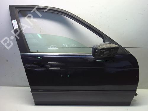 Used Right front door BMW 3 (E46) 330 d (184 hp) 18225549