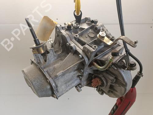 Used Gearbox Gearbox PEUGEOT 406 (8B) 2.0 HDI 110 (109 hp) 32523984 32523984