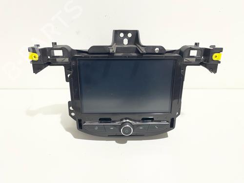 Radio OPEL CORSA E (X15) 1.4 (08, 68) | BP40253644E6 - Image 3
