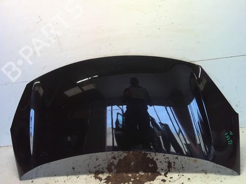 Hood CITROËN DS3 (SA_) 1.6 Racing | BP28913793C1 