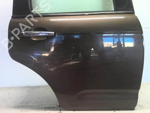 Right rear door CITROËN C3 II (SC_) 1.0 VTi 68 | BP18222731C5 