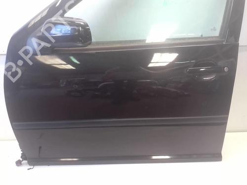 Left front door VW GOLF IV (1J1) 1.9 TDI | BP18214303C2 