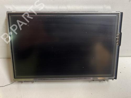 Used Display monitor PEUGEOT 208 I (CA_, CC_) 1.4 HDi (68 hp) 20723652