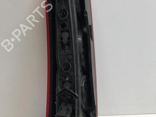 Used Right taillight OPEL MERIVA A MPV (X03) 1.7 CDTI (E75) (100 hp) 24051829
