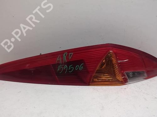 Used Right taillight Right taillight 18209034 18209034
