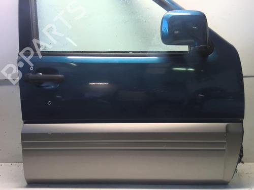 Used Right front door Right front door NISSAN TERRANO II (R20) 2.7 TDi 4WD (125 hp) 18216803 18216803