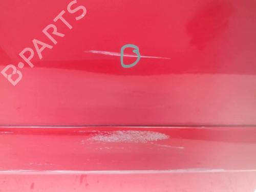 Dør venstre foran OPEL ASTRA H (A04) 1.4 (L48) (90 hp) 18224461