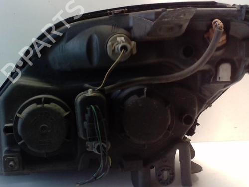 Faro derecho RENAULT SCÉNIC I MPV (JA0/1_, FA0_) 1.6 (JA00, JA16, JA15, JA19, JA1V, JA2B, JA2C, JA0B,... | BP18232698C29 