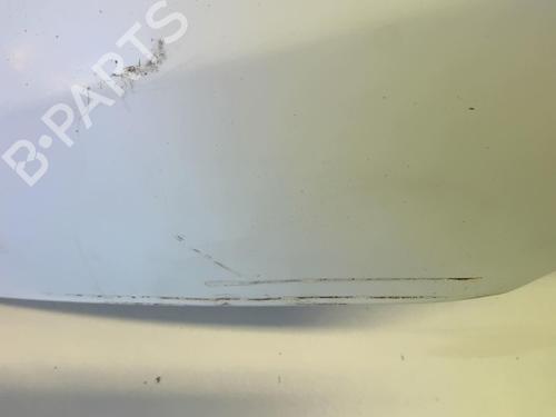Left front fenders PEUGEOT 306 Hatchback (7A, 7C, N3, N5) 1.9 D | BP18210470C41