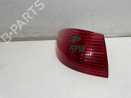 Used Left taillight Left taillight 37036203 37036203