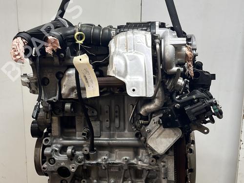 Engine CITROËN JUMPY II Van 1.6 HDi 90 8V | BP29342172M1 