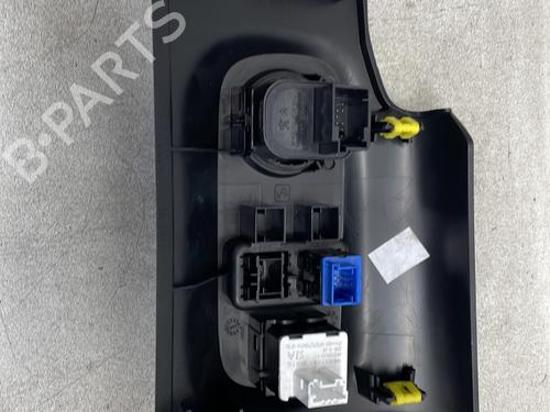 Used Headlight switch Headlight switch CITROËN C3 III (SX) 1.2 PureTech 82 (83 hp) 28799805 28799805