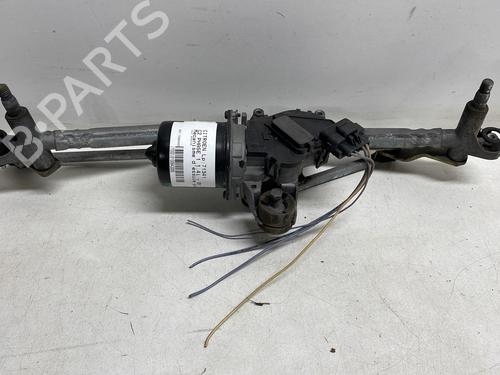 Used Front wipers mechanism CITROËN C2 (JM_) 1.4 (73 hp) 23269163