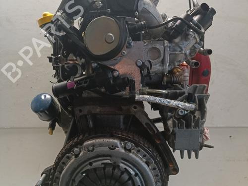 Engine RENAULT TWINGO II (CN0_) 1.5 dCi (CN0E) | BP30870741M1