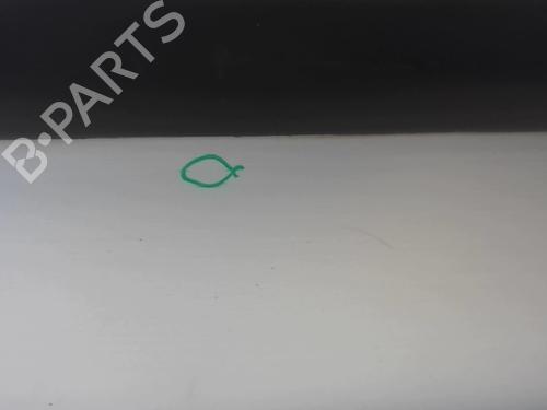 Right rear door PEUGEOT 307 (3A/C) 1.6 16V | BP18211164C5 