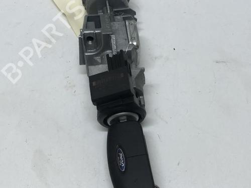 Used Ignition barrel Ignition barrel FORD MONDEO IV Turnier (BA7) 1.8 TDCi (125 hp) 18218442 18218442