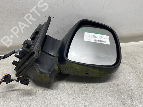 Used Right mirror CITROËN BERLINGO Box Body/MPV (K9) 1.5 BlueHDi 100 (102 hp) 31351655