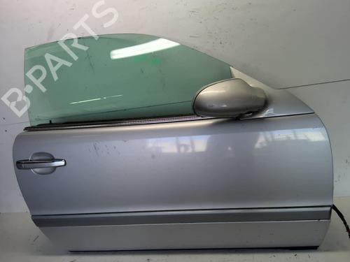 Right front door MERCEDES-BENZ CLK (C208) CLK 200 (208.335) | BP20689159C3 