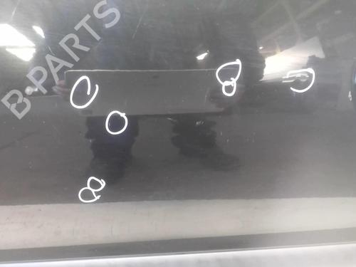 Left front door PEUGEOT 206 Hatchback (2A/C) 1.4 i | BP18218139C2 