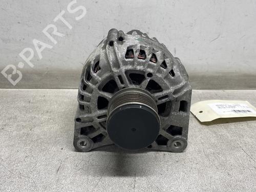 Used Alternator RENAULT CLIO IV (BH_) 1.5 dCi 75 (75 hp) 30755020