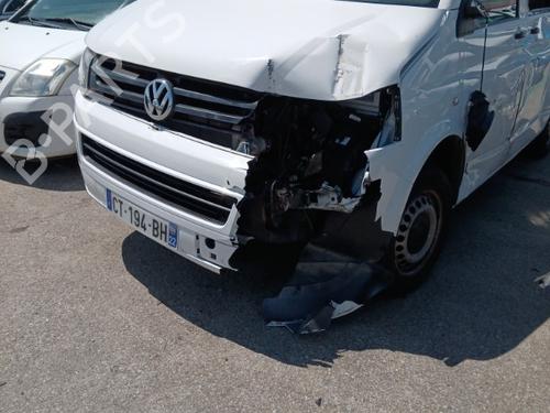 Motor VW TRANSPORTER T5 Van (7HA, 7HH, 7EA, 7EH) 2.0 TDI | BP20976134M1 