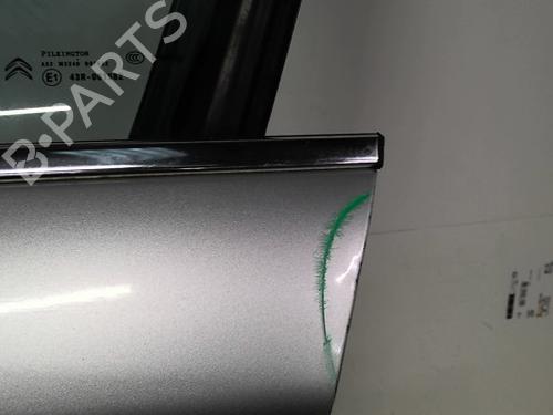 Left front door CITROËN C4 II (NC_) 1.6 HDi 115 | BP32413127C2 