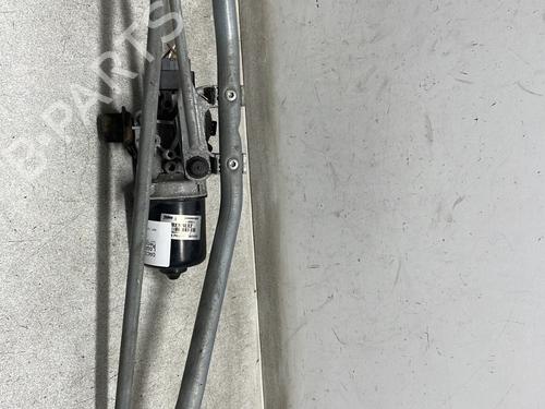 Used Front wipers mechanism Front wipers mechanism DACIA LOGAN II 1.5 dCi (90 hp) 32321120 32321120