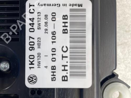 Used Climate control Climate control VW GOLF V Variant (1K5) 1.9 TDI (105 hp) 26167576 26167576