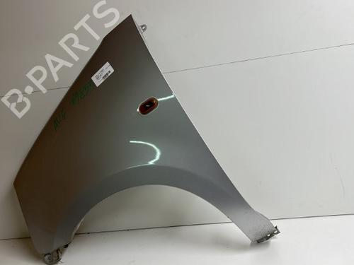 Left front fenders OPEL AGILA (A) (H00) 1.2 16V Twinport (F68) | BP18417095C41 
