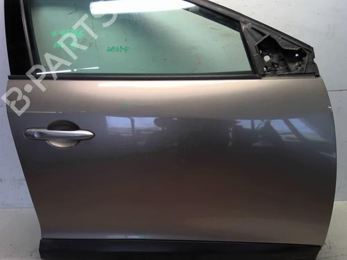 Right front door RENAULT MEGANE III Hatchback (BZ0/1_, B3_) 1.5 dCi | BP23504391C3