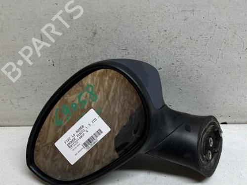 Left mirror FIAT GRANDE PUNTO (199_) 1.3 D Multijet | BP18229793C26 