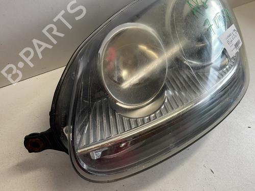 Left headlight VW GOLF V (1K1) 1.9 TDI | BP23762286C28  - Image 5