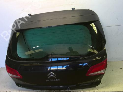 Tailgate CITROËN C4 II (NC_) 1.6 HDi 115 | BP29596988C6 