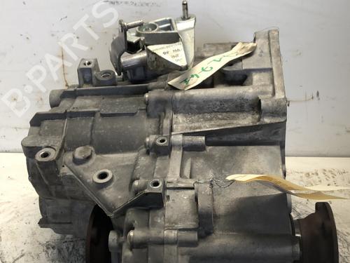 Gearbox AUDI A3 (8P1) 2.0 TFSI | BP23334634M3 