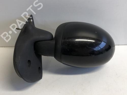 Left mirror RENAULT TWINGO I (C06_) 1.2 (C066, C068) | BP18231534C26 