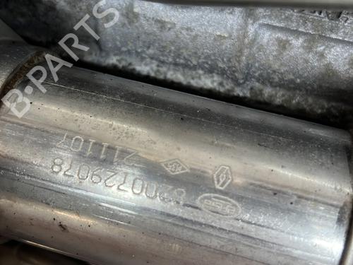 Engine RENAULT CLIO III (BR0/1, CR0/1) 1.5 dCi (C/BR0G, C/BR1G) | BP24147842M1 