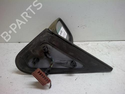 Left mirror PEUGEOT 306 Break (7E, N3, N5) 1.6 | BP18225150C26 