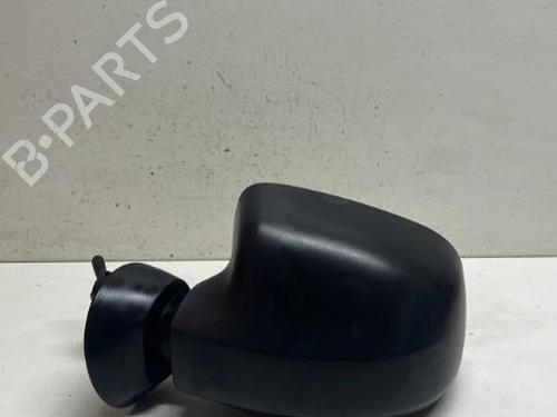 Left mirror DACIA LOGAN MCV (KS_) 1.4 | BP18222534C26 