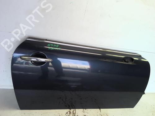 Right front door MINI MINI (R50, R53) Cooper | BP18222424C3