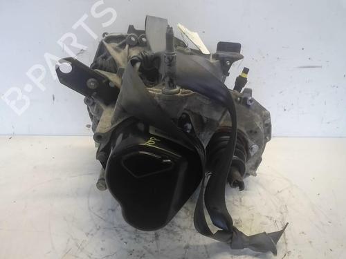 Gearbox RENAULT CLIO II (BB_, CB_) 1.2 (BB0A, BB0F, BB10, BB1K, BB28, BB2D, BB2H, CB0A,... | BP18214444M3 