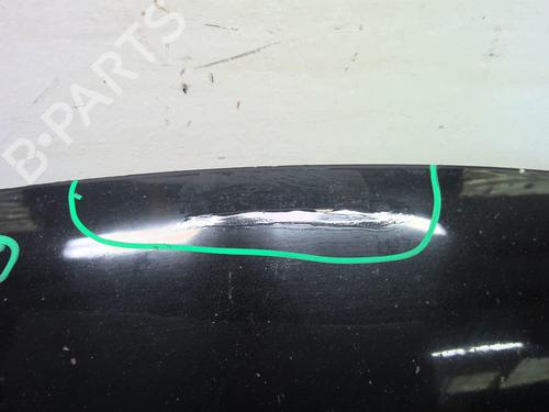 Hood NISSAN NOTE (E11, NE11) 1.5 dCi | BP24449475C1 