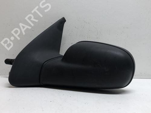 Used Left mirror Left mirror 18227228 18227228